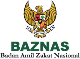Logo BAZNAS