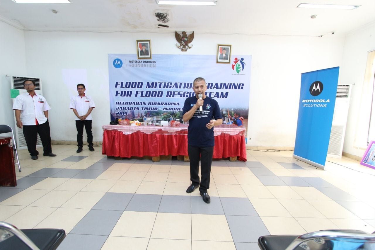 Flood Mitigation