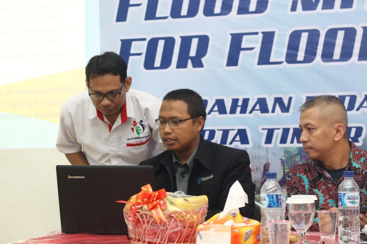 Flood Mitigation