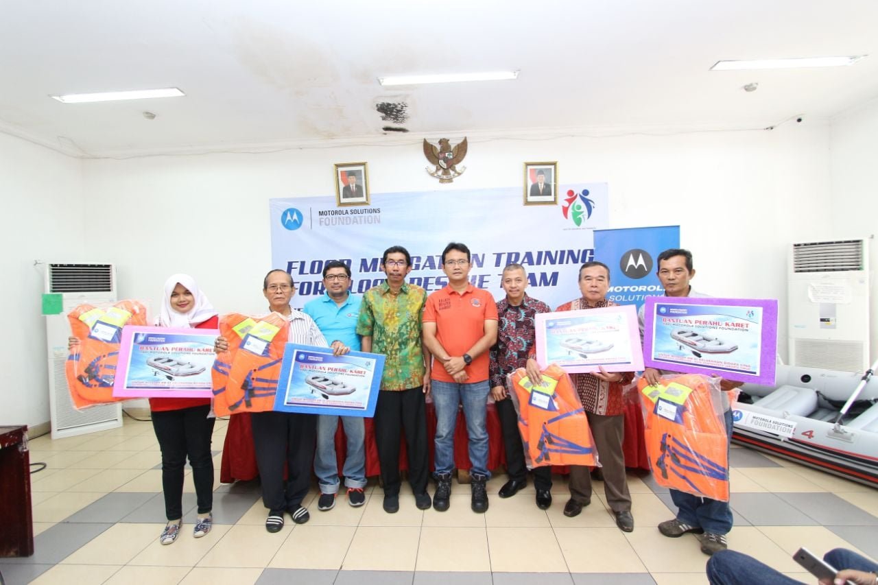 Flood Mitigation