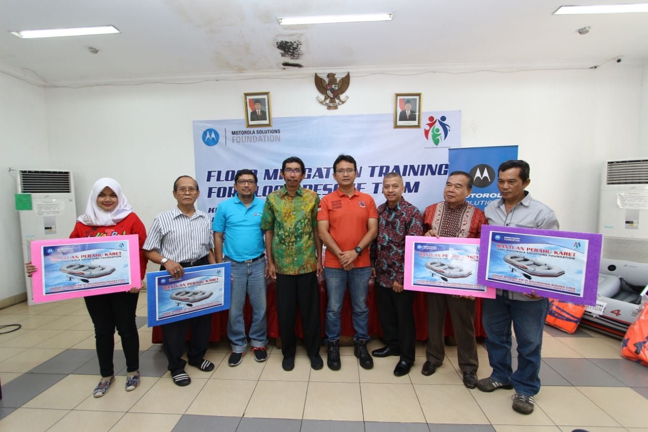 Flood Mitigation