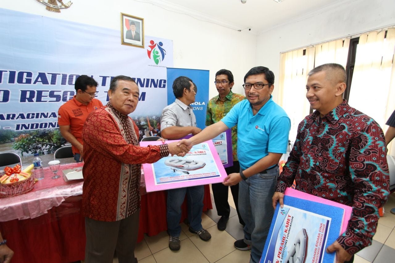 Flood Mitigation