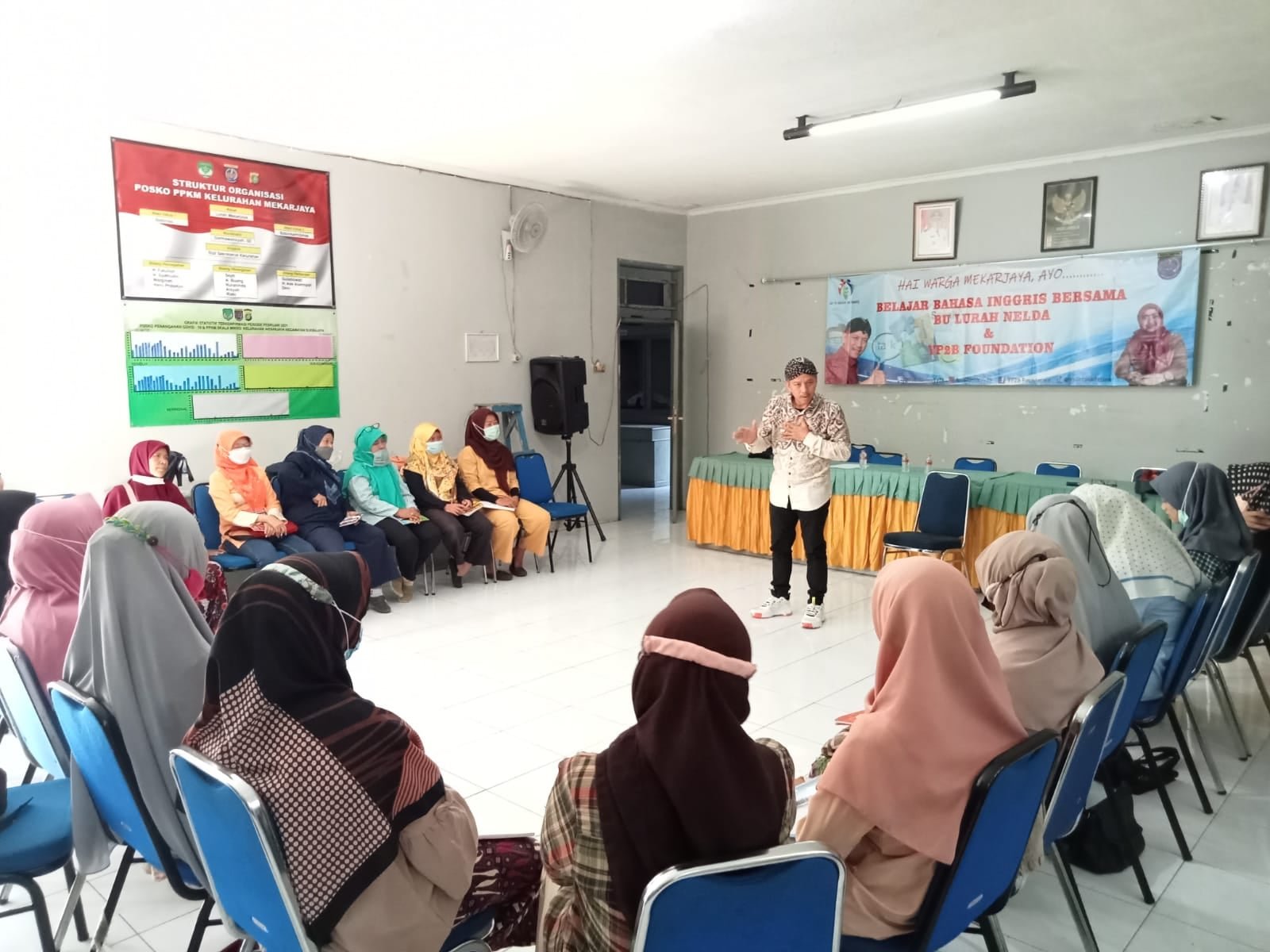Pendidikan Gratis - 2022